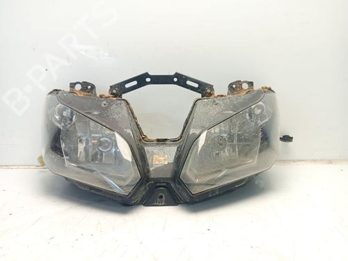 Used Other KAWASAKI MOTORCYCLES VERSYS Versys 650 (LE650E) (69 hp) 31130977