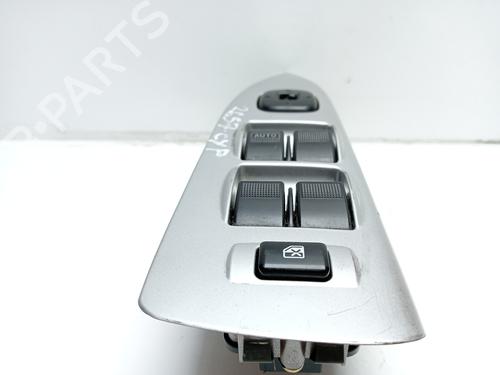 Left front window switch MAZDA PREMACY (CP) 2.0 TD | BP16223789I27 - Image 2