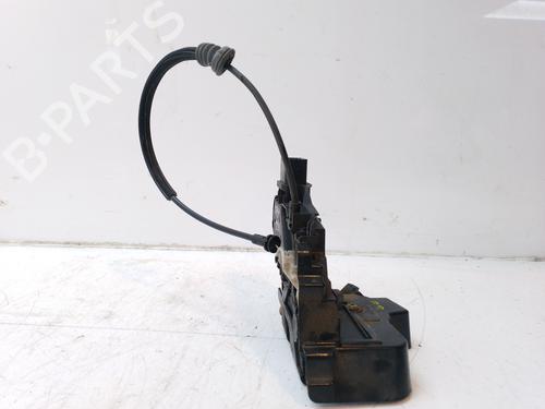 Front right lock VOLVO S40 II (544) 2.0 D | BP19916821C97 
