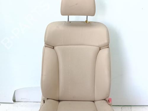 Right front seat LEXUS GS (_S19_) 450h (GRS191_, GWS191_) | BP36701585C16 - Image 3