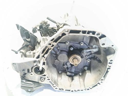 Used Gearbox Gearbox DACIA DOKKER Box Body/MPV 1.5 dCi (FEAJ) (90 hp) 40462272 40462272