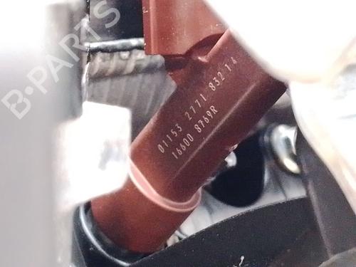 Engine NISSAN MICRA V (K14) 1.0 IG-T 100 | BP30460082M1 