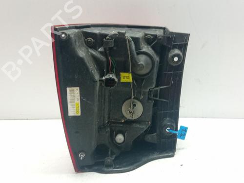 Left taillight KIA SORENTO II (XM) | BP30973107C34