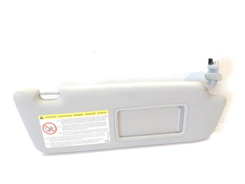 Right sun visor AUDI A3 (8V1, 8VK) 2.0 TDI | BP10360330I2 