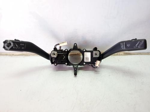Used Headlight switch SEAT ALTEA (5P1) 1.4 TSI (125 hp) 10172468