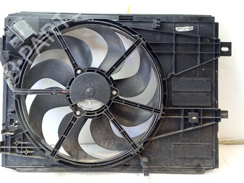 Radiator fan TOYOTA PROACE VERSO Bus (MPY_)  | BP30688452M35 