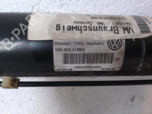 Bagaksel VW GOLF V (1K1) 1.9 TDI | BP10632011M2 