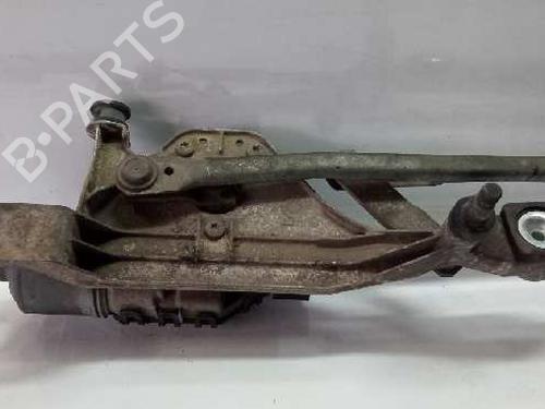 Rear wiper motor FORD FOCUS II Turnier (DA_, FFS, DS) 1.6 Ti | BP10275946M102 