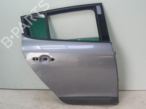 Dør højre bagtil RENAULT MEGANE CC (EZ0/1_) 1.5 dCi (EZ0B, EZ07) (106 hp) 33163247