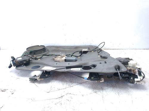 Front left window mechanism MERCEDES-BENZ A-CLASS (W169)  | BP19442291C22 