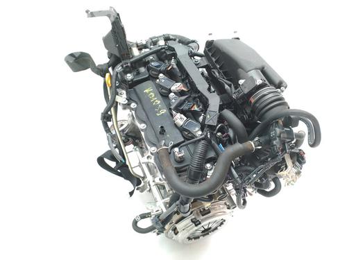 Left headlight FORD FIESTA V (JH_, JD_) 1.4 TDCi | BP10990260C28 