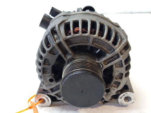 Used Alternator CITROËN C4 I (LC_) 1.6 HDi (109 hp) 29431553