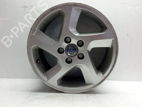 Used Rim VOLVO C30 (533) 1.6 D (109 hp) 31864561