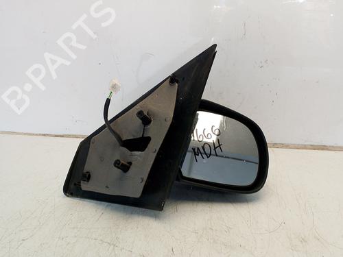 Used Right mirror Right mirror 36359541 36359541