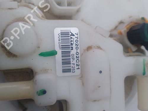 Fuel pump TOYOTA C-HR (_X1_)  | BP20984945M76 