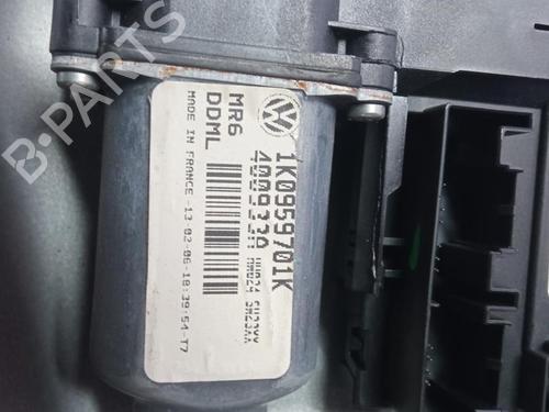 Left front window motor VW GOLF V (1K1) 1.9 TDI | BP10416160E21 