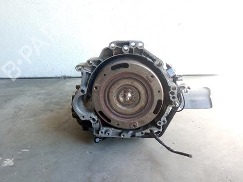 Used Gearbox Gearbox 8107538 8107538