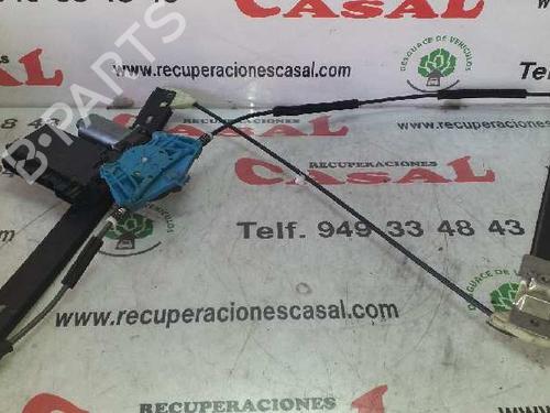 Front right window mechanism AUDI A4 B6 Avant (8E5) 1.9 TDI | BP21202886C23  - Image 5