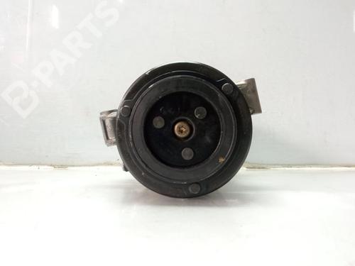 AC compressor BMW 3 Compact (E46) 320 td | BP8075080M34 