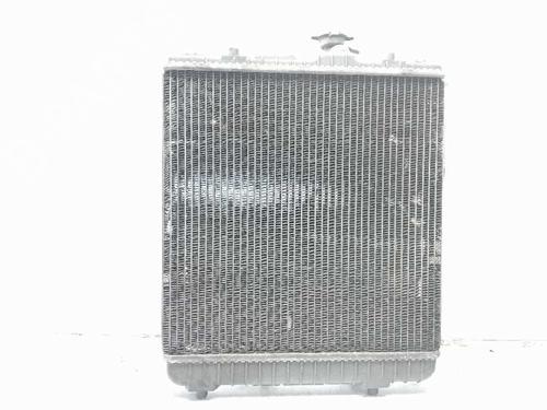 Køler OPEL AGILA (A) (H00) [2000-2007]  22711813