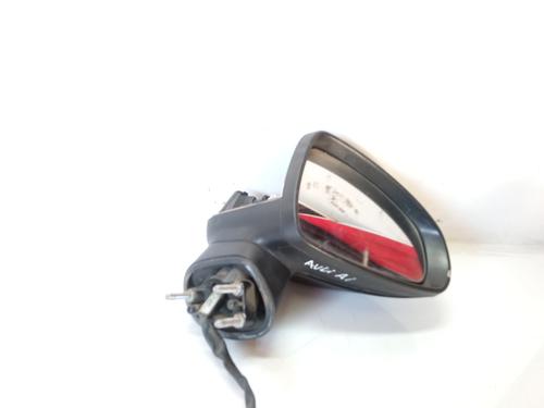 Used Right mirror Right mirror AUDI A1 Sportback (8XA, 8XF) [2011-2019] 10549912 10549912