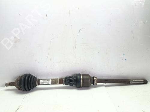 Used Right front driveshaft Right front driveshaft 36359466 36359466