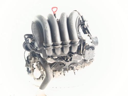 Engine MERCEDES-BENZ A-CLASS (W169) A 160 (169.031, 169.331) | BP35776021M1 - Image 4