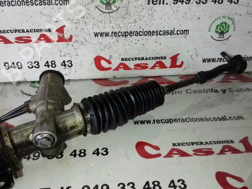 Steering rack KIA CARNIVAL I (UP, FL) | BP7953600M22 - Image 6
