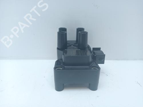 Ignition coil FORD FOCUS I (DAW, DBW)  | BP16688768M94 
