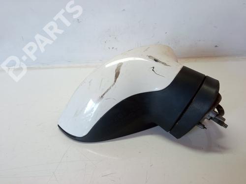 Right mirror SEAT IBIZA III (6L1) 1.4 TDI | BP10540586C27 