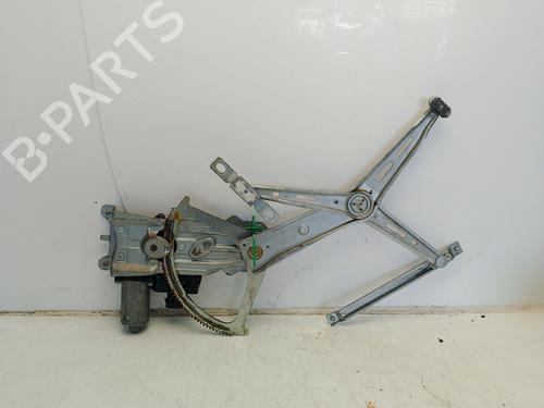 Used Front left window mechanism Front left window mechanism OPEL ZAFIRA / ZAFIRA FAMILY B (A05) 1.9 CDTI (M75) (150 hp) 34250805 34250805