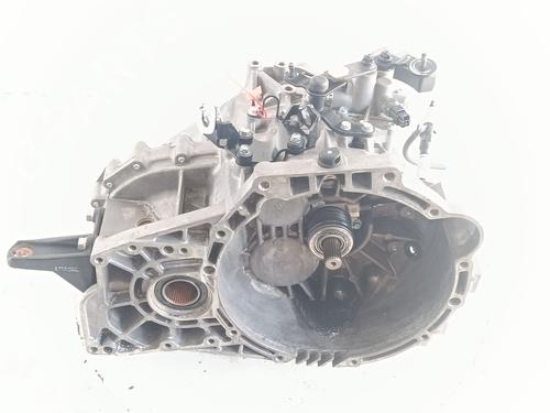 Used Gearbox Gearbox 36503700 36503700