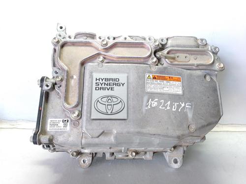 Battery TOYOTA YARIS (_P13_)  | BP11670713E11 