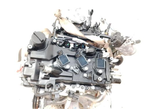 Used Engine TOYOTA AYGO (_B4_) [2014-2026]  31864439