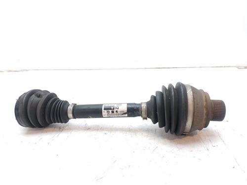 Used Left front driveshaft AUDI A5 Sportback (8TA) 2.0 TDI (170 hp) 24515078