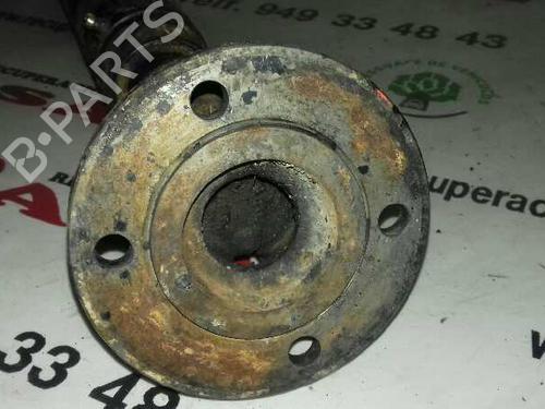 Driveshaft OPEL FRONTERA A Sport (U92)  | BP7952609M37