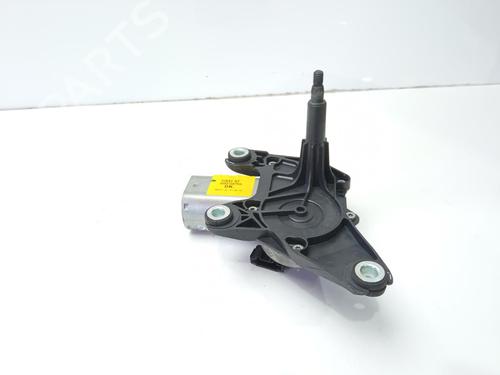 Used Rear wiper motor CHRYSLER GRAND VOYAGER V (RT) 3.6 (283 hp) 12451667
