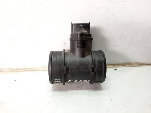 Used Mass air flow sensor Mass air flow sensor OPEL CORSA C (X01) [2000-2009] 10206559 10206559