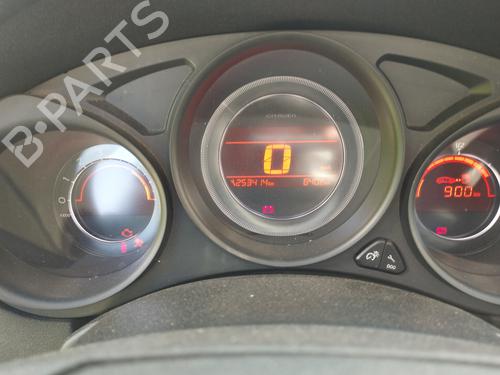 Used Instrument cluster Instrument cluster 25442187 25442187