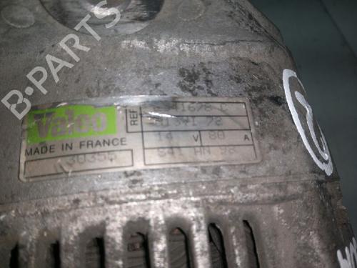 Alternator FIAT DUCATO Van (230_)  | BP10348518M7 