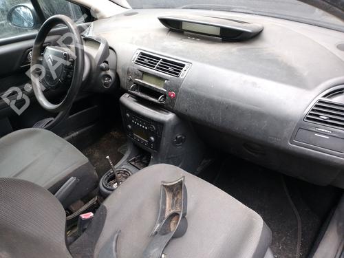 Electronic sensor CITROËN C4 I (LC_)  | BP34058483M84  - Image 10