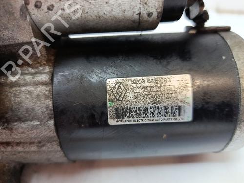 Starter DACIA SANDERO 1.4 (BS0C, BS0A, BS0G, BS1F, BS0E) | BP33294154M8 - Image 5