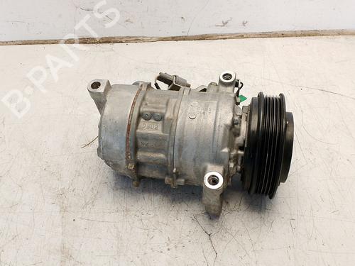 Used AC compressor AC compressor 37695500 37695500