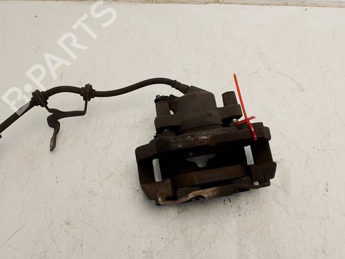 Left front brake caliper BMW 3 (E90) 318 d | BP36505040M105 - Image 5