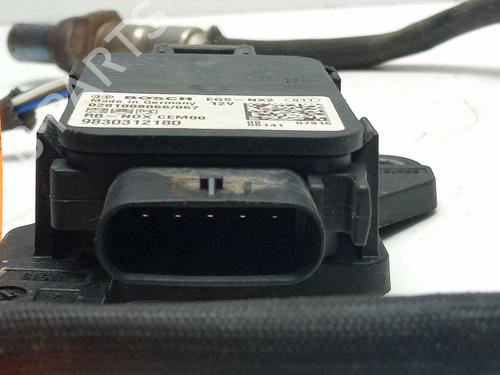 Electronic module OPEL CROSSLAND X / CROSSLAND (P17, P2QO) 1.5 Turbo D (75) | BP32304238M83