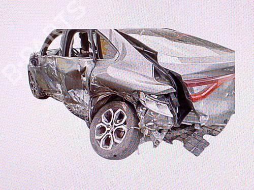 Electronic module RENAULT ARKANA I (LCM_, LDN_) | BP22652005M83 - Image 12