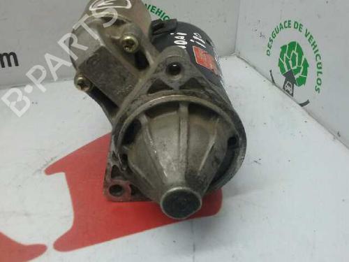 Starter HYUNDAI i30 Estate (FD) 1.6 CRDi | BP7962837M8 - Image 2