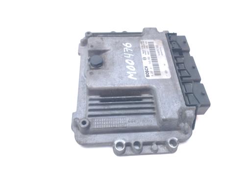 Engine control unit (ECU) RENAULT MEGANE II (BM0/1_, CM0/1_)  | BP16167116M57 
