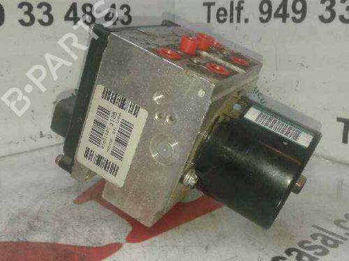 Used ABS pump PEUGEOT 407 (6D_) [2004-2011]  7953810