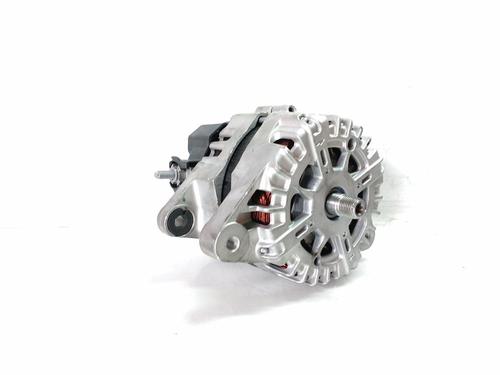 Used Alternator HYUNDAI SANTA FÉ I (SM) 2.4 16V (146 hp) 9238471